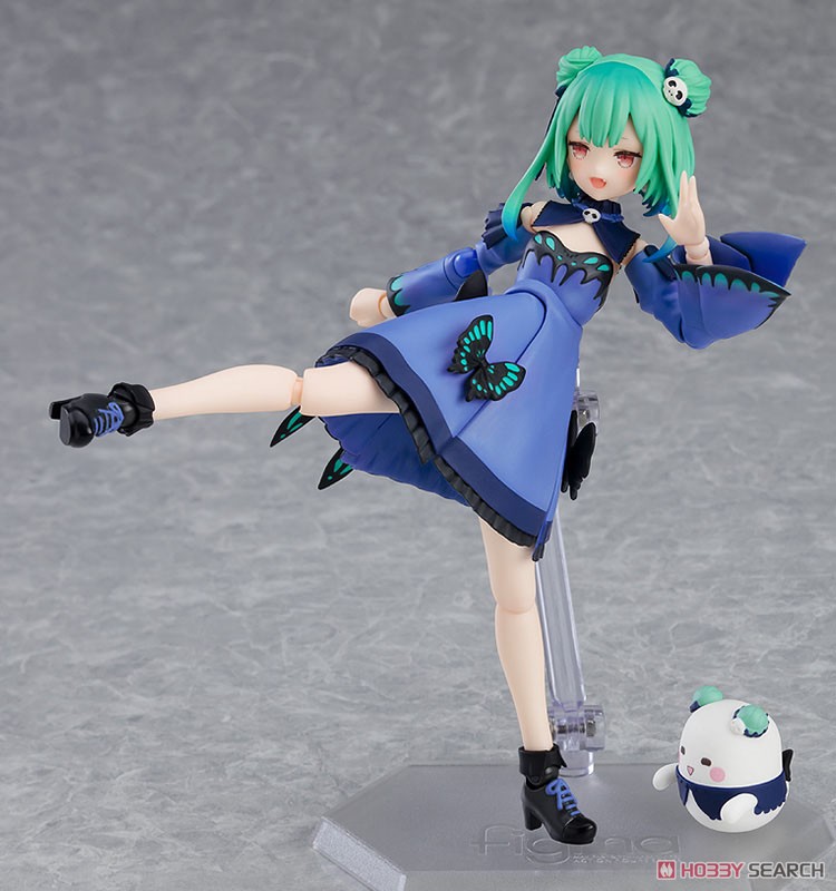 4545784067888 figma542 uruha rushia