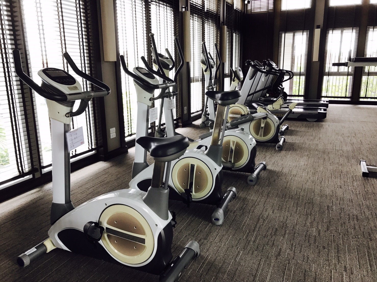 รับซ่อมลู่วิ่งไฟฟ้าทุกยี่ห้อ