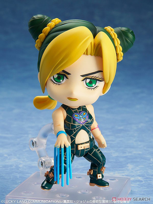 4580749617333 Nendoroid Jolyne Cujoh