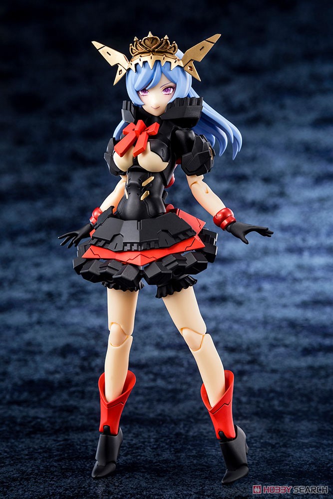Kotobukiya 4934054053339 Chaos & Pretty QUEEN OF HEARTS