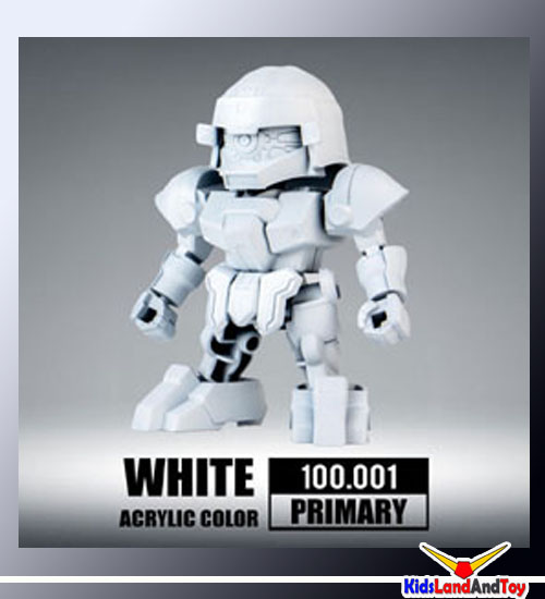 skull 100.001 white 60ml.