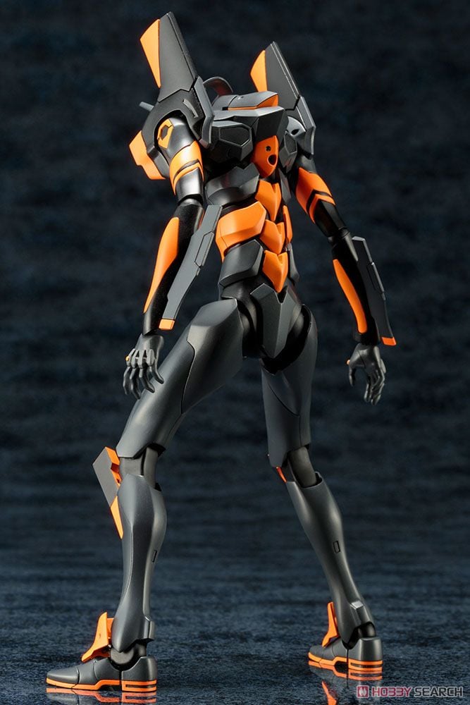 Preorderเข้า5-6/2026 รบกวนสั่งแยกกับสินค้ารายการอื่นครับ Kotobukiya 4934054073993 Evangelion Test Type-01 GODZILLA Ver.