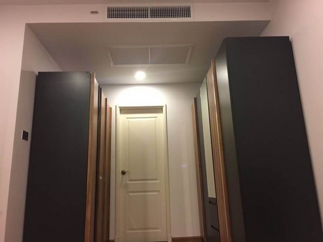 ให้เช่า Supalai Wellington อาคาร3 พร้อมเข้าอยู่ตกแต่งสวย