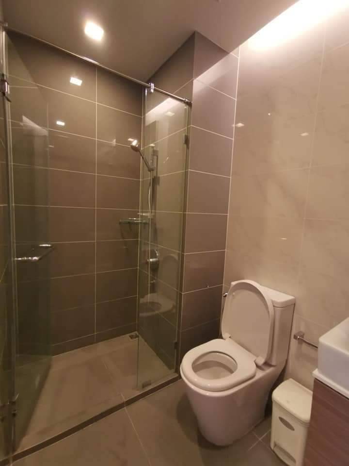 คนรักสัตว์มาทางนี้เลี้ยงได้ไม่ผิดกฎ M Thonglor 10 (เอ็ม ทองหล่อ 10) ให้เช่า