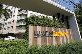 ให้เช่า ลุมพินี คอนโดทาวน์ รามอินทรา – ลาดปลาเค้า ตึกBชั้น5 พร้อมเข้าอยู่