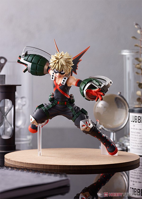 4580416942379 pop up katsuki bakugo:coustume Y ver.