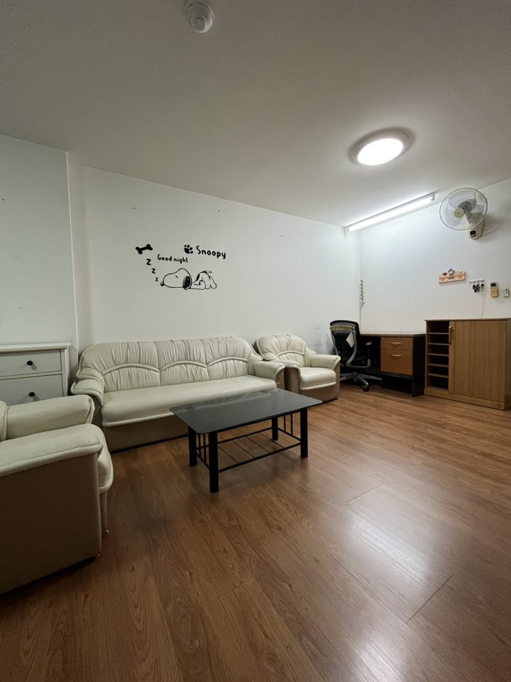 ให้เช่าคอนโด Condo One Ladprao 15 (คอนโด วัน ลาดพร้าว 15) โซน รถไฟฟ้า MRT ลาดพร้าว Studio / 1ห้องน้ำ /ครัวแยก ขนาดห้อง 34 ตรม. ชั้น 6