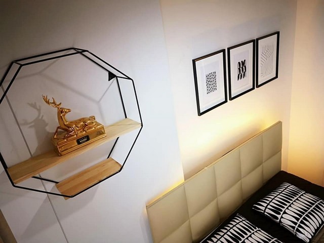 ให้เช่า Regent Home Sukhumvit 81 (รีเจ้นท์ โฮม สุขุมวิท 81)