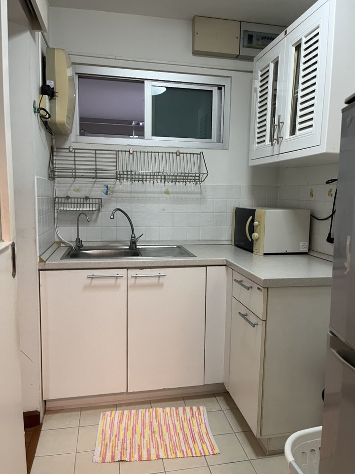 ให้เช่าคอนโด Condo One Ladprao 15 (คอนโด วัน ลาดพร้าว 15) โซน รถไฟฟ้า MRT ลาดพร้าว Studio / 1ห้องน้ำ /ครัวแยก ขนาดห้อง 34 ตรม. ชั้น 6