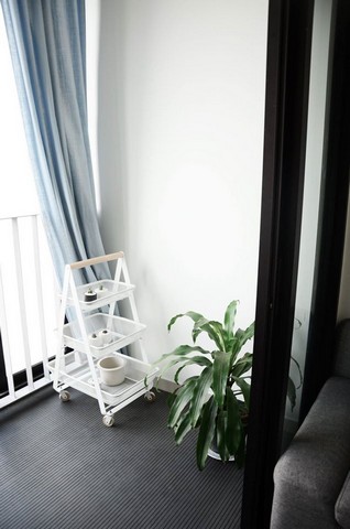 ให้เช่า Ideo Ratchada – Huaykwang ห้องสวยพร้อมเข้าอยู่