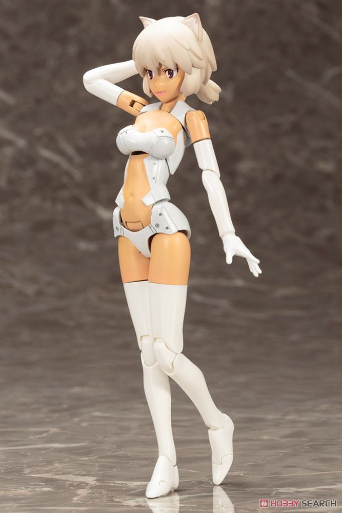 4934054048304 Wism Soldier Snipe/Grapple- kotobukiya