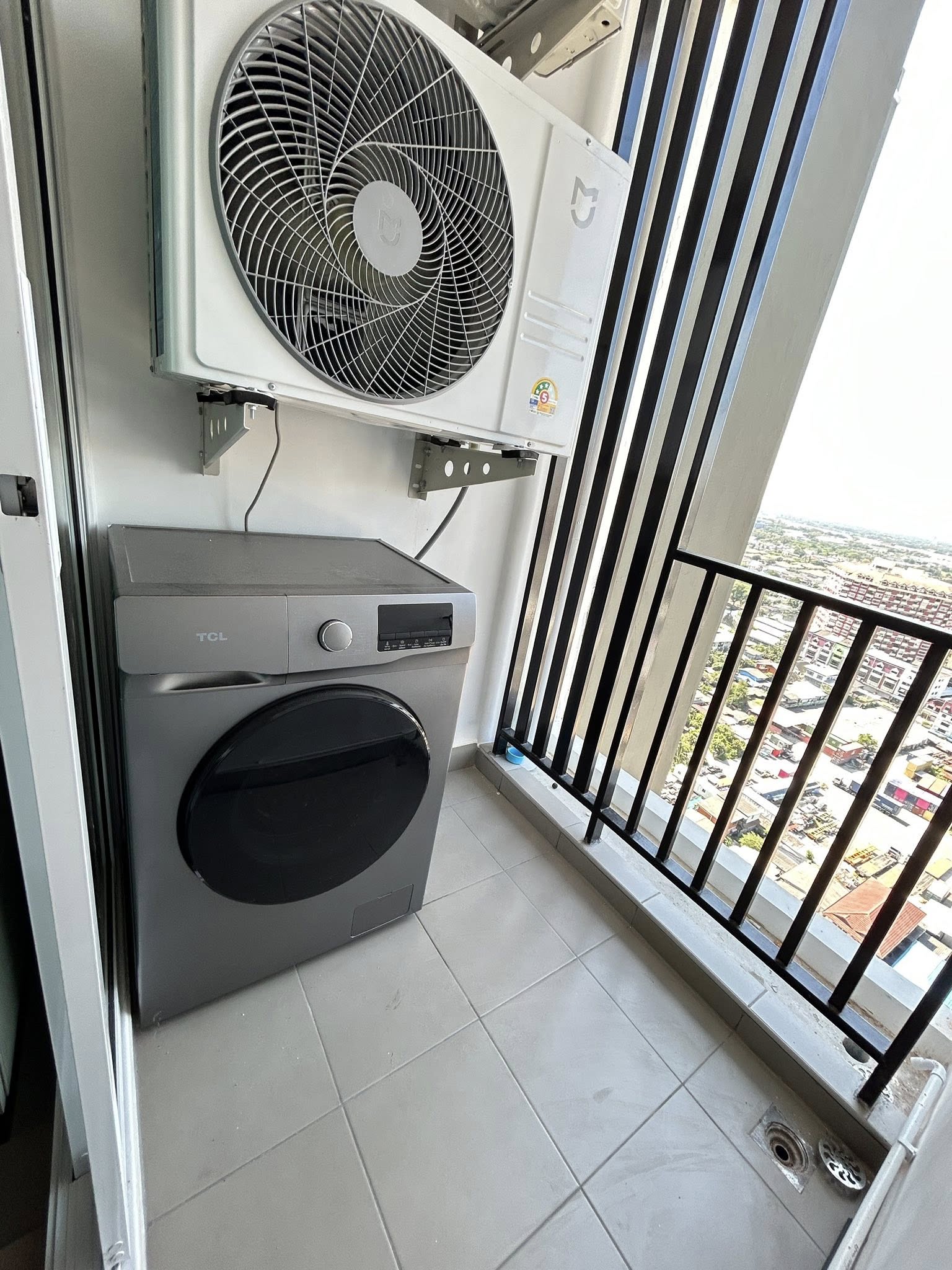 ให้เช่าคอนโด Regent home bangna (รีเจ้นท์ โฮม บางนา) 1ห้องนอน / 1ห้องน้ำ ขนาด 28 ตรม. ชั้น 25 ตึก A ค่าเช่า 11,000 ต่อเดือน รถไฟฟ้า BTS บางนา