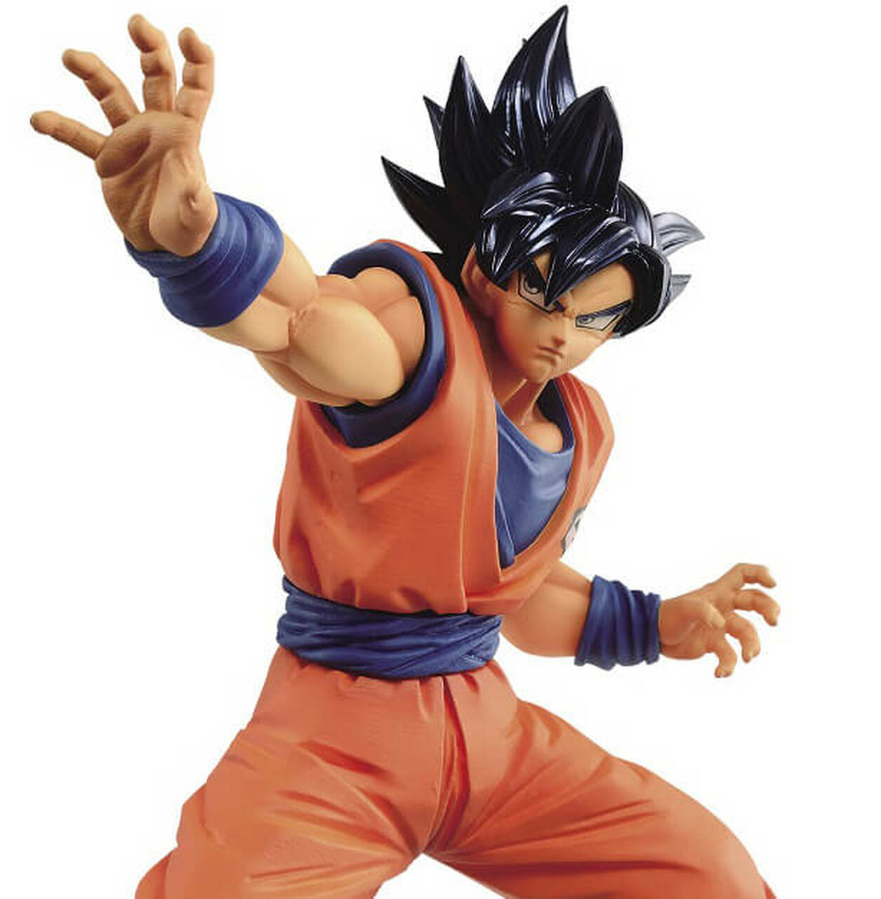 4983164173192 dragon ball super maximatic the son goku vi