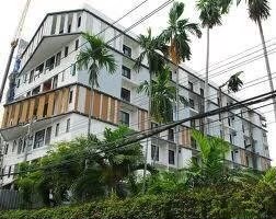 ให้เช่าคอนโด Tidy Thonglor (ไทดี้ ทองหล่อ) โซน รถฟ้า BTS ทองหล่อ 1ห้องนอน / 1ห้องน้ำ ขนาดห้อง 30 ตรม. ชั้น 5