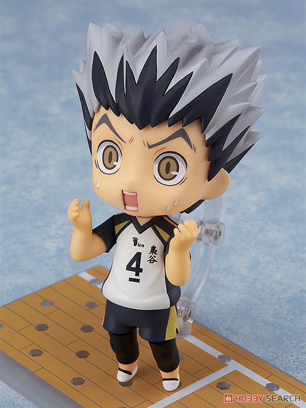 4580590127777 Nendoroid Kotaro Bokuto (