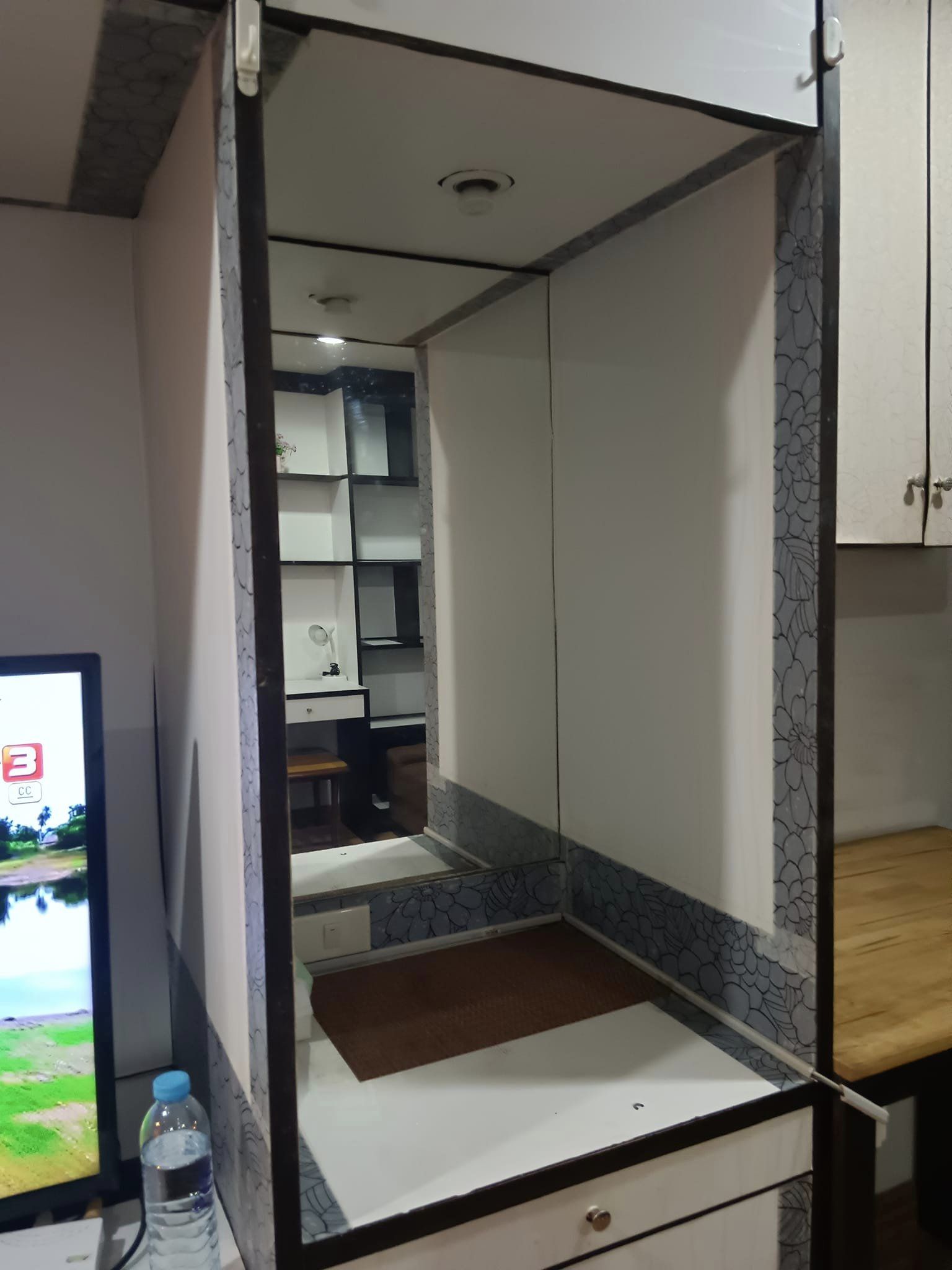 ให้เช่าคอนโด Regent Home 15 Changwattana (รีเจ้นท์ โฮม 15 แจ้งวัฒนะ) - ตกแต่งเฟอร์ครบวิวสระมีเครื่องซักผ้า - การเดินทาง: BTS วัดพระศรี