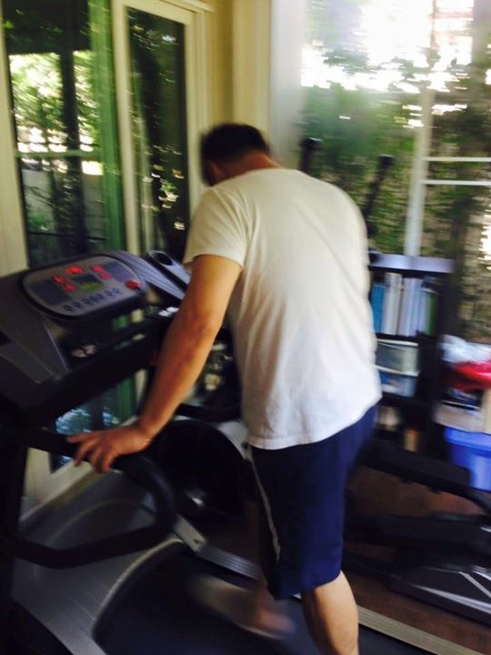 รับซ่อมลู่วิ่งไฟฟ้าทุกยี่ห้อ