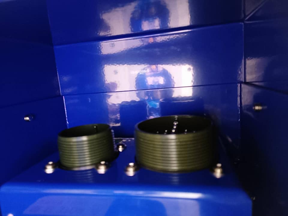 ติดตั้งแกนที่ 4 เพิ่มแกน Mitsubishi M70