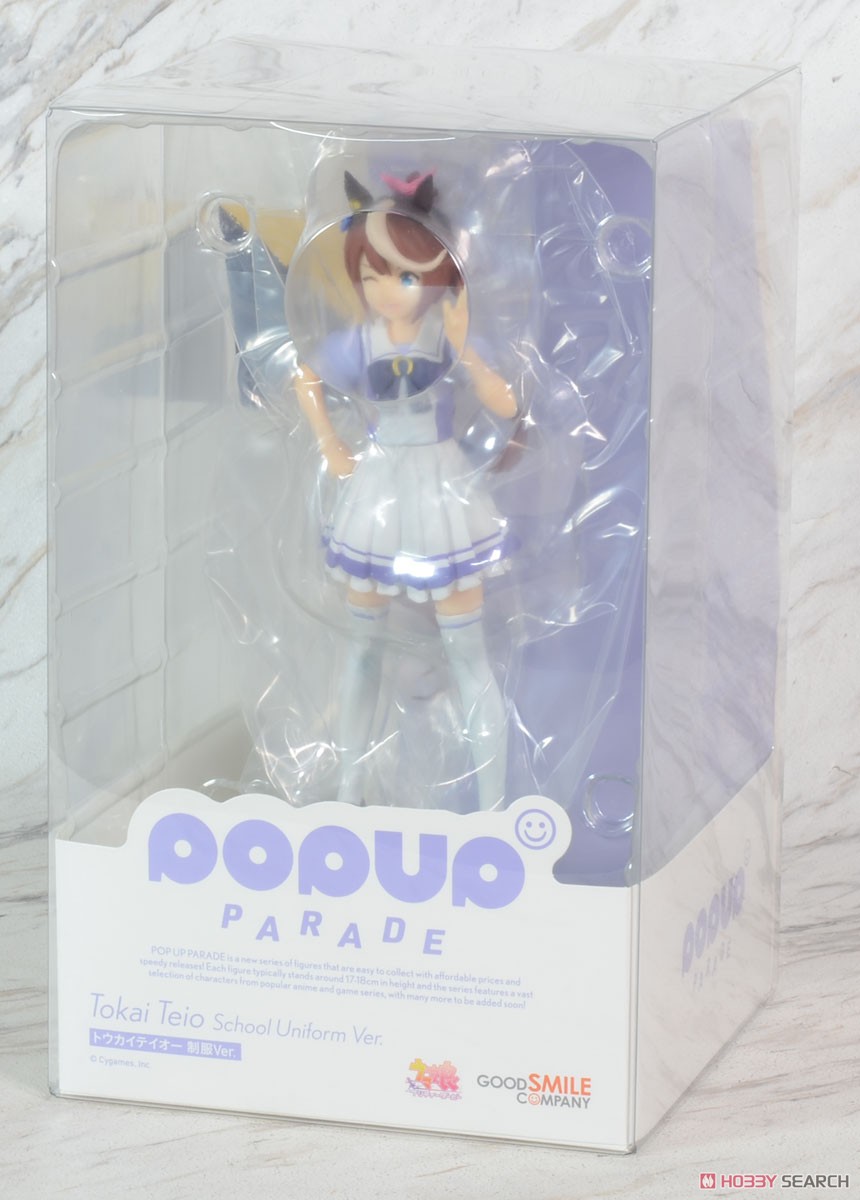 4580416944908 Pop Up Parade Tokai Teio: School Uniform Ver.