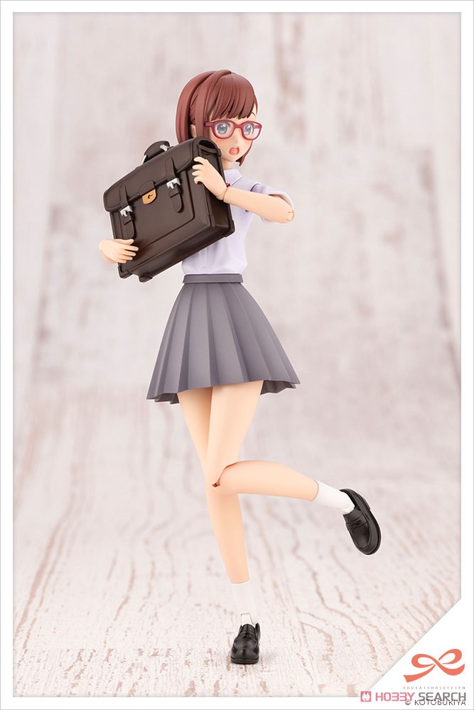 4934054029471 Koyomi Takanashi【RYOBU HIGH SCHOOL SUMMER CLOTHES】 (fs)- kotobukiya