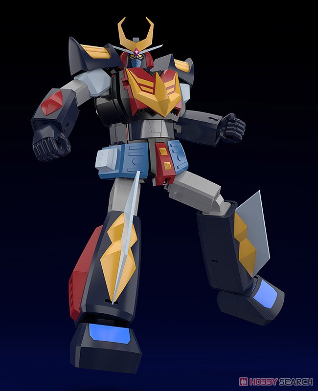 4580590160651 Moderoid Baldios