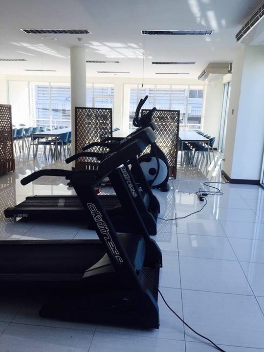 รับซ่อมลู่วิ่งไฟฟ้าทุกยี่ห้อ