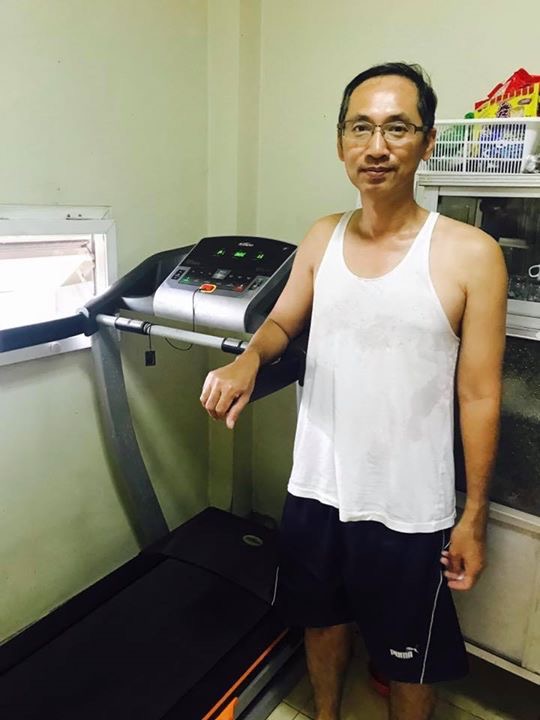 รับซ่อมลู่วิ่งไฟฟ้าทุกยี่ห้อ