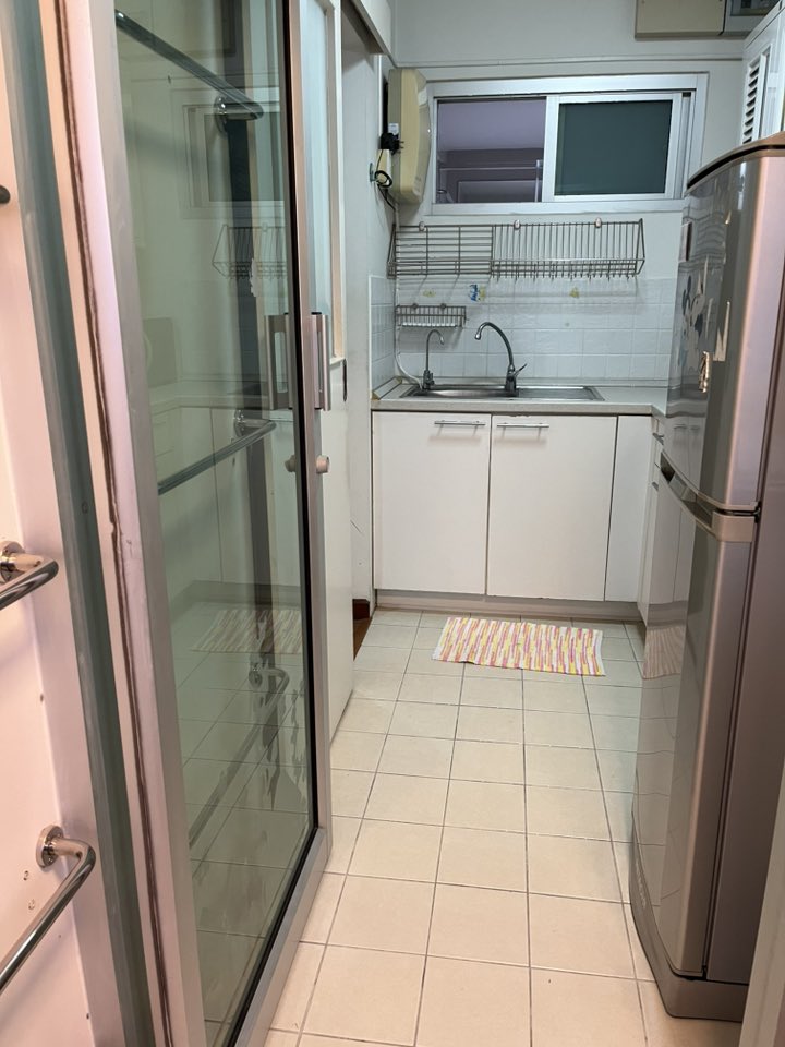 ให้เช่าคอนโด Condo One Ladprao 15 (คอนโด วัน ลาดพร้าว 15) โซน รถไฟฟ้า MRT ลาดพร้าว Studio / 1ห้องน้ำ /ครัวแยก ขนาดห้อง 34 ตรม. ชั้น 6