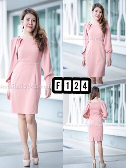 kudapy กล่องสุ่มเดรสไปงาน เดรสไปงานแต่ง แจ้งขนาดไซต์ให้แม่ค้าได้ค่ะ เลือกแบบไม่ได้นะคะ