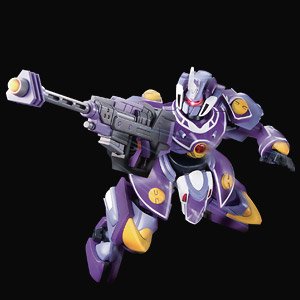 LBX GENERAL
