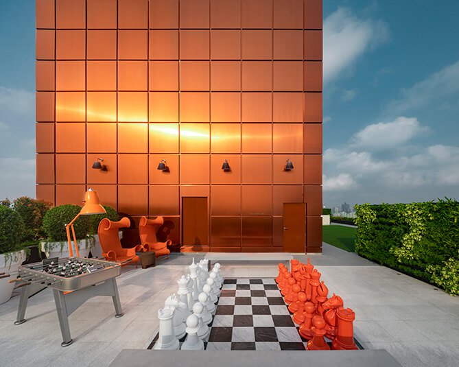 ❤️Last 3 Unit KhunbyYoo Condo in BTS Thonglo super luxury condominium seem 6 stars hotel ❤️3 ยูนิตสุดท้าย BTSทองหล่อ คอนโดเหมือนโรงแรม 6ดาว