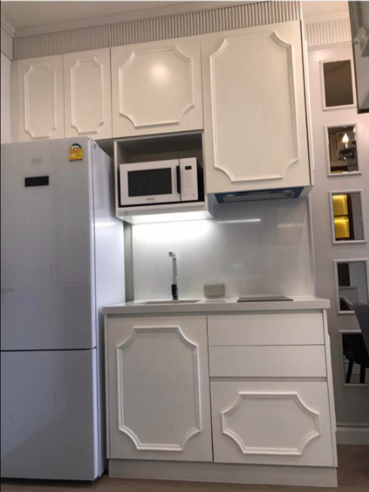 ปล่อยเช่าคอนโด Noble State 39 (โนเบิล สเตท 39) - 1ห้องนอน 1ห้องนั่งเล่น 1ห้องน้ำ - ใกล้ BTS พร้อมพงษ์/เอ็มควอเทียร์ เอ็มโพเรียม เอ็มสเฟียร์ - ขนาดห้อง 30 ตรม. ชั้น 24