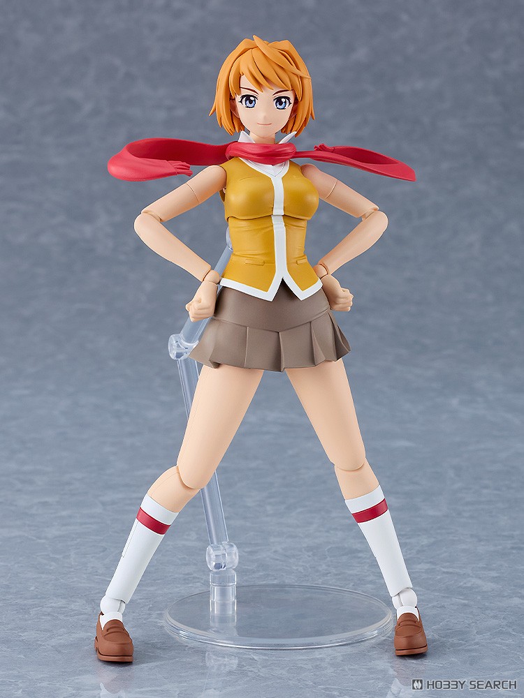 Preorderเข้า 5-6/2026 รบกวนสั่งแยกกับสินค้ารายการอื่นครับ Gsc 4571697189850 PLAMATEA Mai Tokiha
