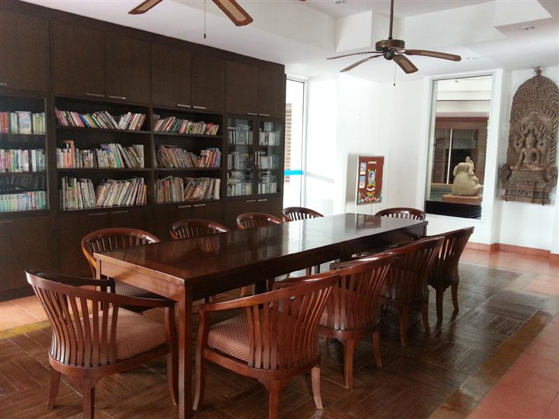 Condo For Rent Rama Harbour view condo Sriracha Chonburi Sea View on 11 Floor 2Bedrooms