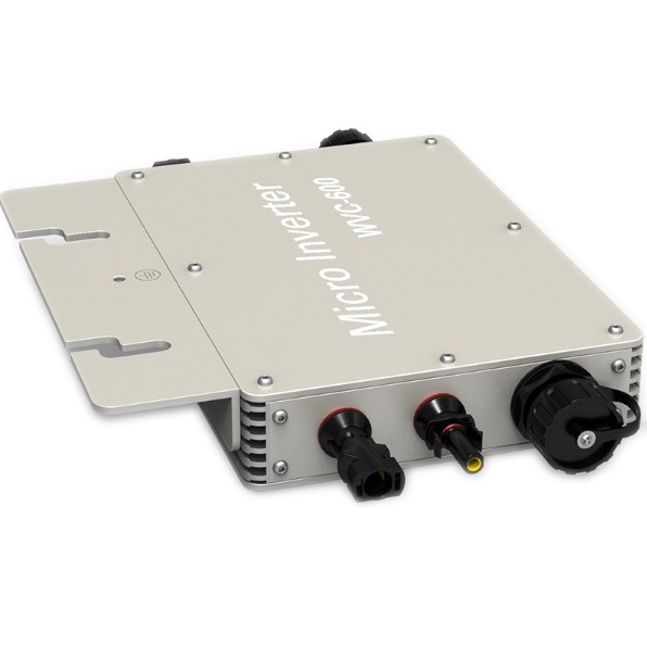 Micro grid tie inverter (WVC600)
