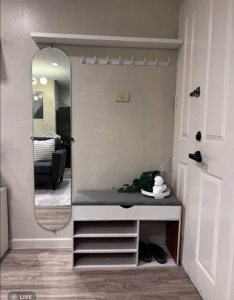 ให้เช่าคอนโด Waterford Park Rama 4 (วอเตอร์ฟอร์ด พาร์ค พระราม 4) โซน รถไฟฟ้า BTS พระโขนง 1ห้องนอน / 1ห้องน้ำ / เลี้ยงสัตว์ได้(แมว) ขนาดห้อง 51 ตรม.