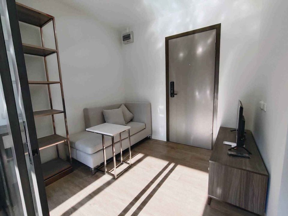ปล่อยเช่าคอนโด The Nest Sukhumvit 64 (เดอะ เนสท์ สุขุมวิท 64) - 1ห้องนอน 1ห้องนั่งเล่น 1ห้องน้ำ - ใกล้ BTSอุดมสุขและปุณณวิถี