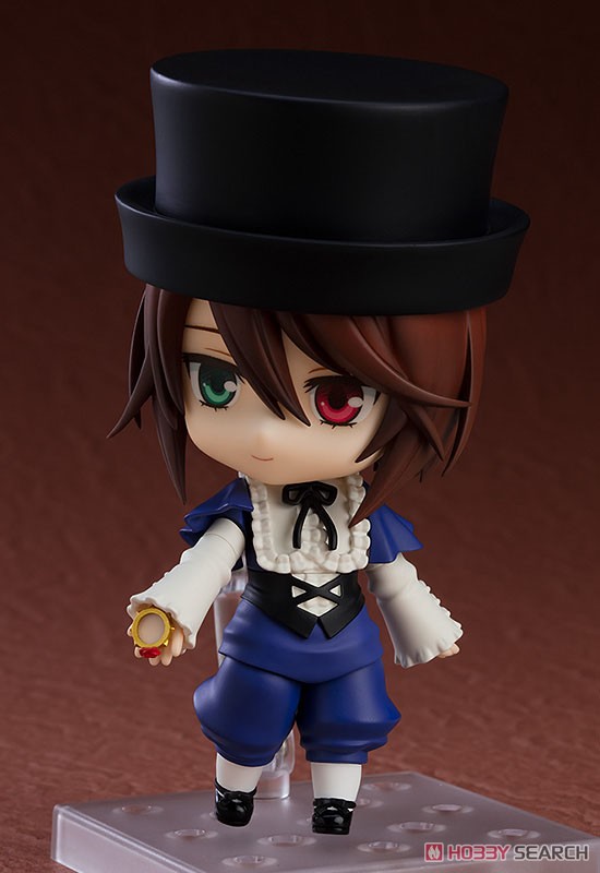 4580590126435 Nendoroid Soseiseki