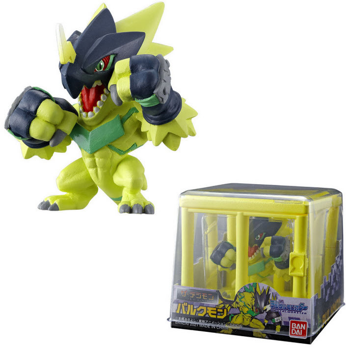 4549660714774 the digimon impulse city set