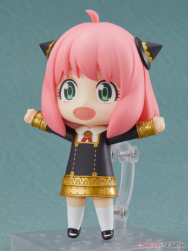 4580590129511 Nendoroid Anya Forger