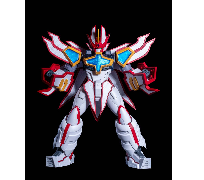 973427870034 super granzort-tron model (tron)