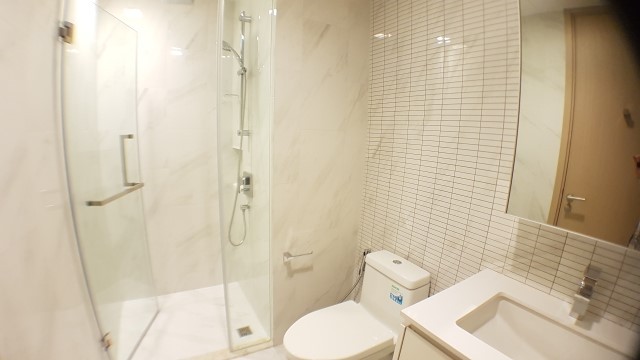 คอนโด Hyde Sukhumvit 11 (ไฮด์ สุขุมวิท 11) ให้เช่า1ห้องนอนชั้น9