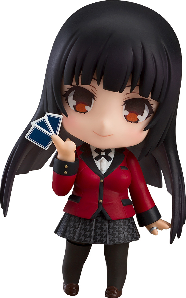 Nendoroid Yumeko Jabami4580590128163