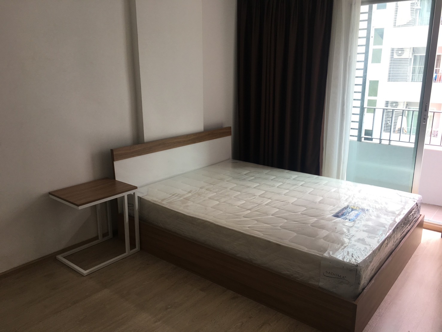 ให้เช่าคอนโด เอลลิโอ สุขุมวิท 64 (Elio Sukhumvit 64) - มาแล้วห้องเข้าใหม่ราคาดีมีเครื่องซักผ้า - การเดินทาง: ใกล้รถไฟฟ้า BTS ปุณณวิถีและอุดมสุข