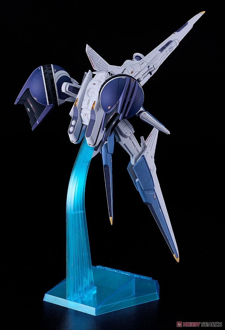 Max Factory 4545784014479 SPEX-07 Blassty