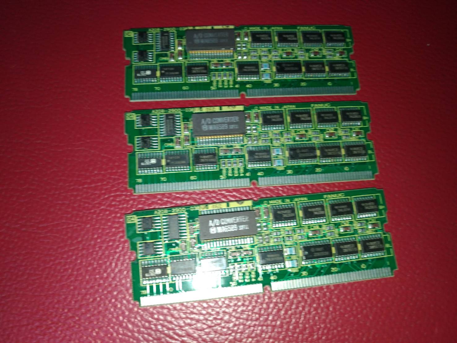 FANUC A20B-2900-0380/05C