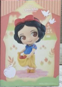(มี1รอเมลฉบับที่2 ยืนยันก่อนโอน )4983164161076 Sweetiny Disney Characters Snow White Ver. A