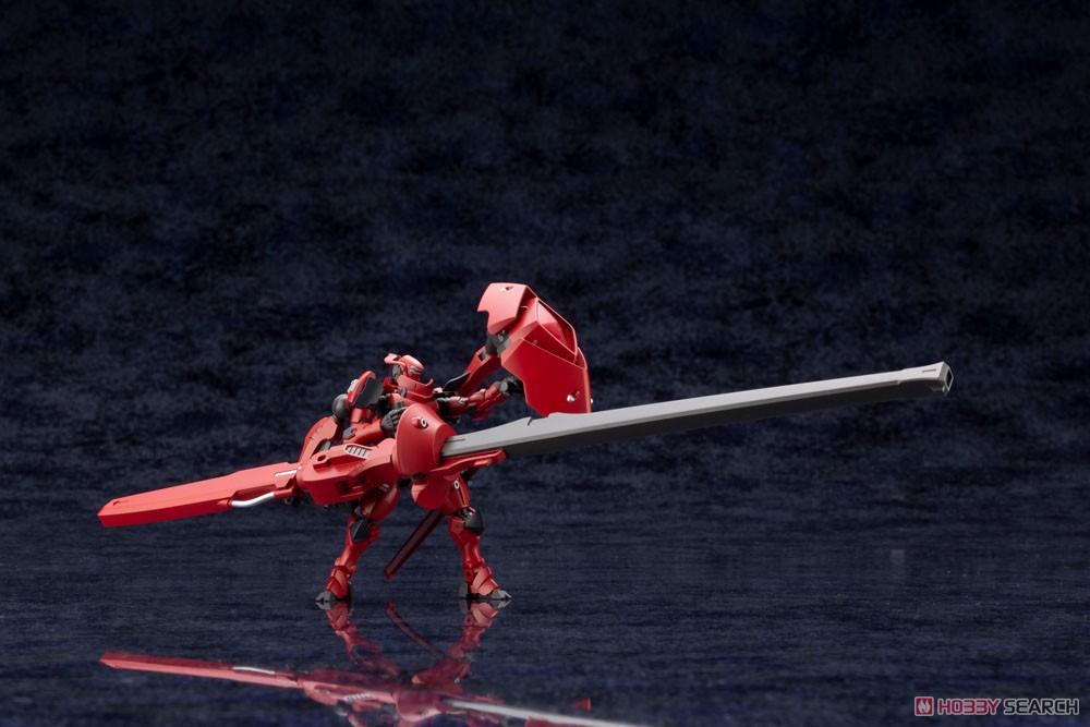 4934054030903 Governor Queen'S Guard- kotobukiya