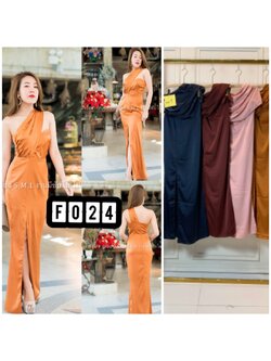 kudapy กล่องสุ่มเดรสไปงาน เดรสไปงานแต่ง แจ้งขนาดไซต์ให้แม่ค้าได้ค่ะ เลือกแบบไม่ได้นะคะ