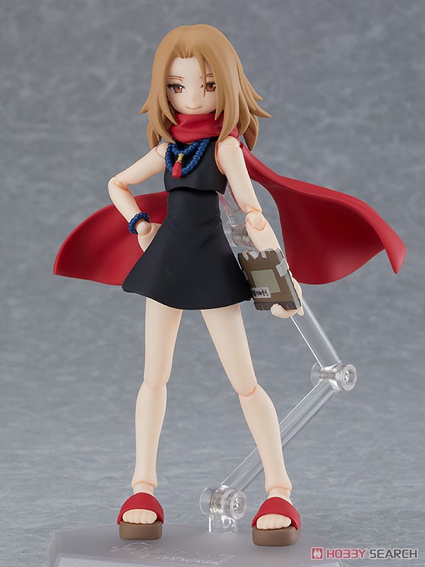 Figma Anna Kyoyama 4545784067925